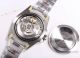 Clean Factory 1-1 Copy Rolex GMT-Master 2 Bumblebee Cal 3186 Watch Black-Gray Ceramic Bezel (9)_th.jpg
